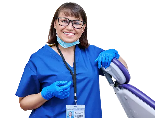 Healthcare services at Al Qadir Medical Centre
