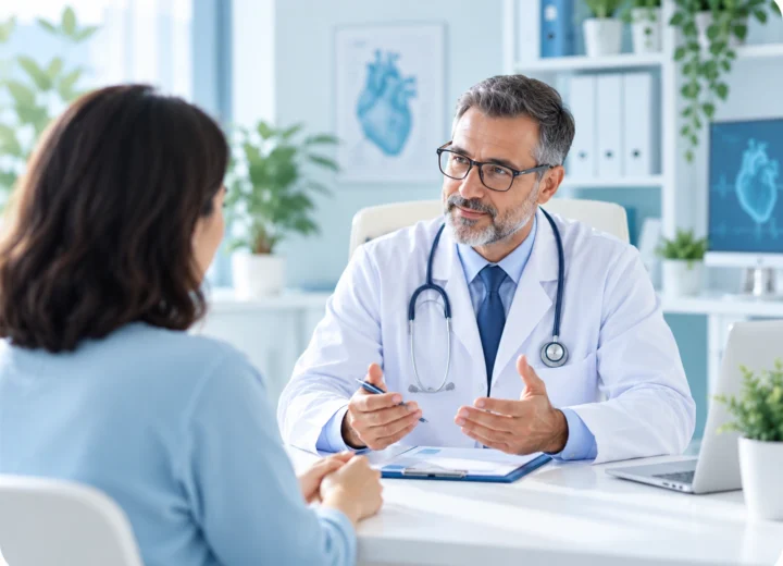 Doctor Consultation
