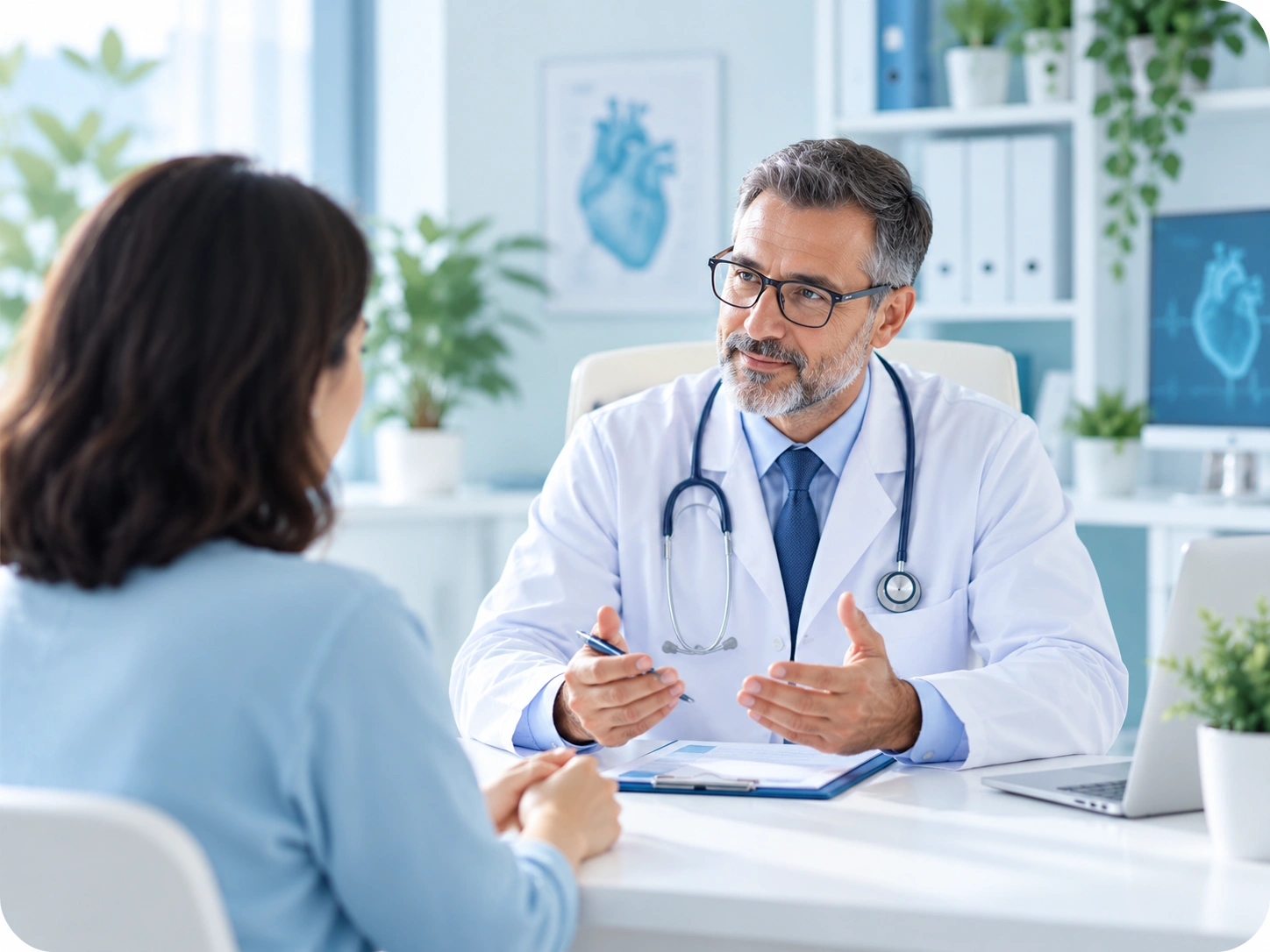 Doctor Consultation