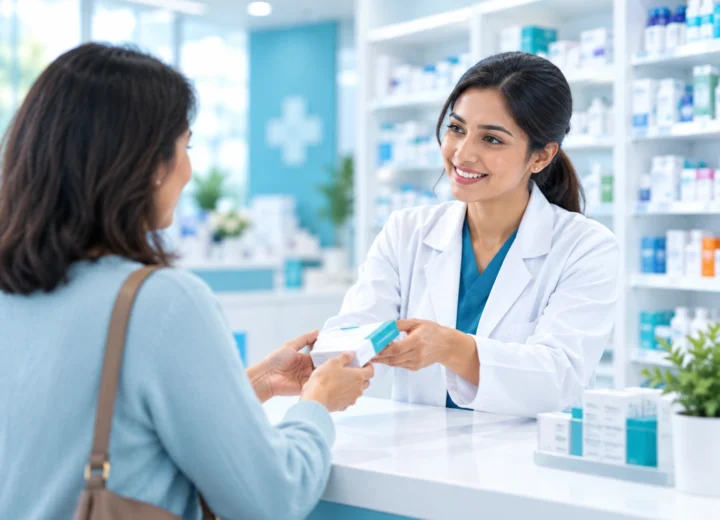 Pharmacy
