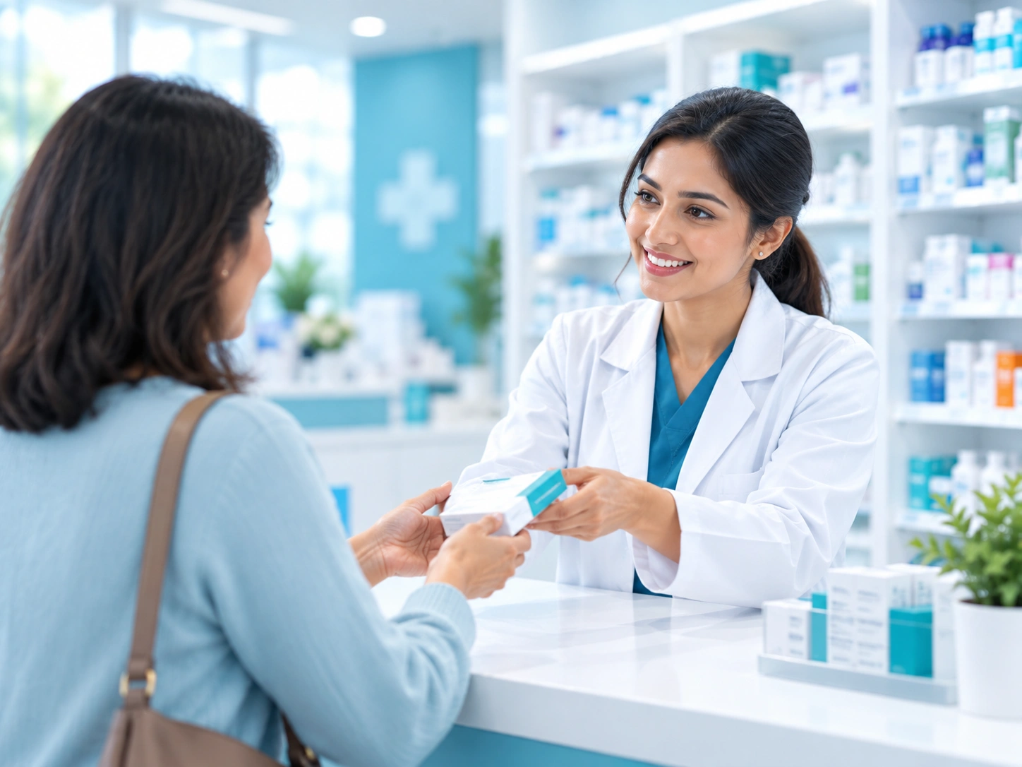 Pharmacy