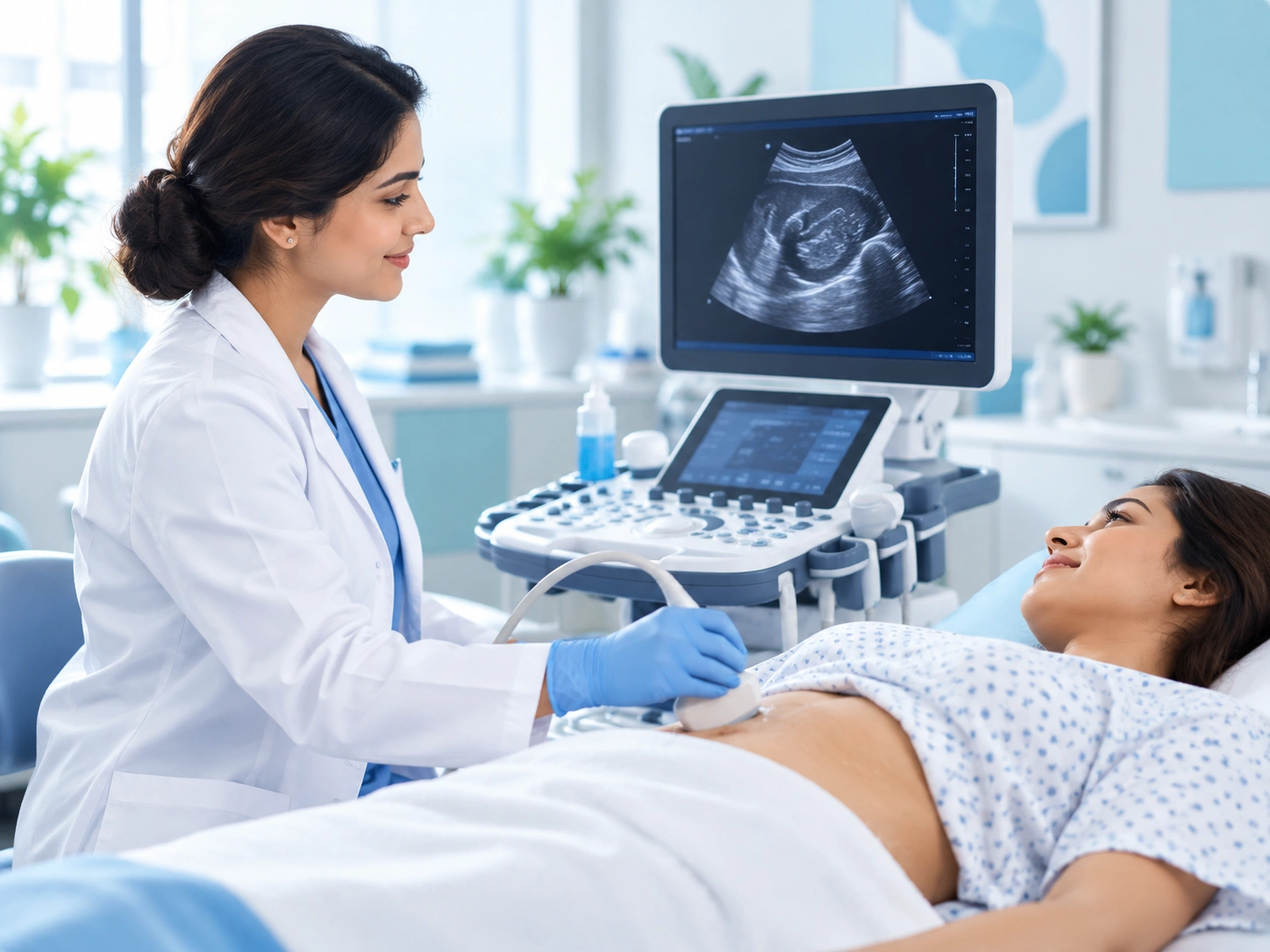 Ultrasound (USG)