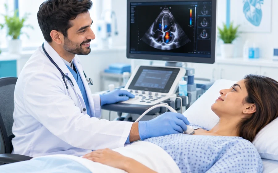 The Importance of Regular Health Checkups: A Healthier Tomorrow Starts Today