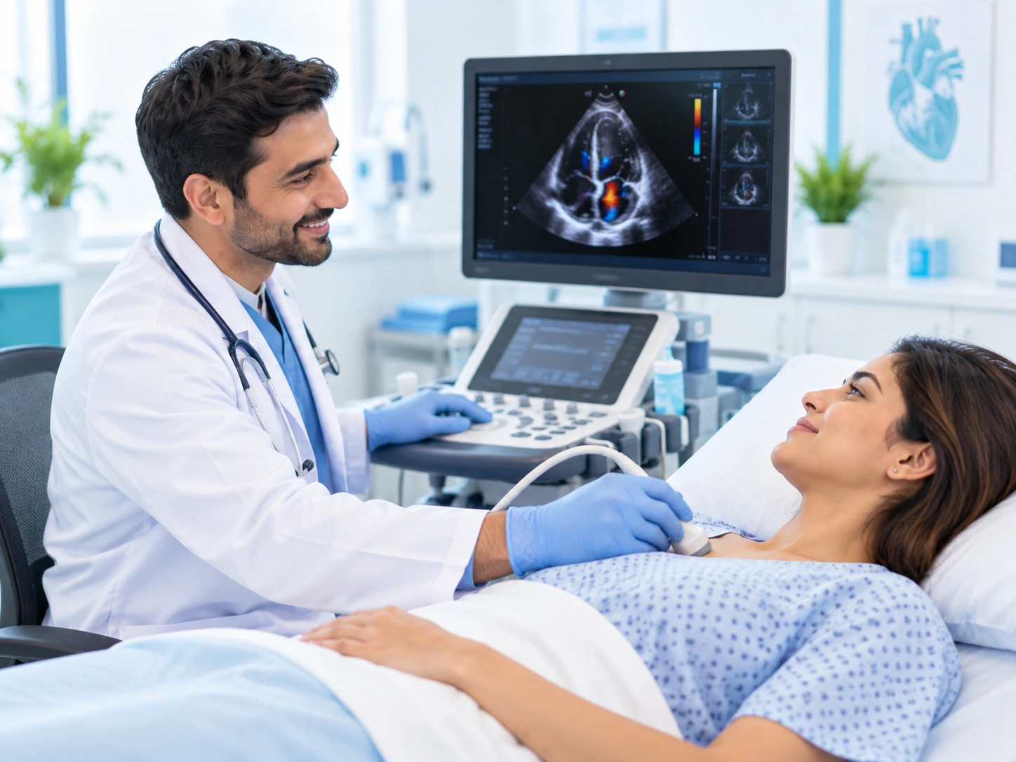 The Importance of Regular Health Checkups: A Healthier Tomorrow Starts Today