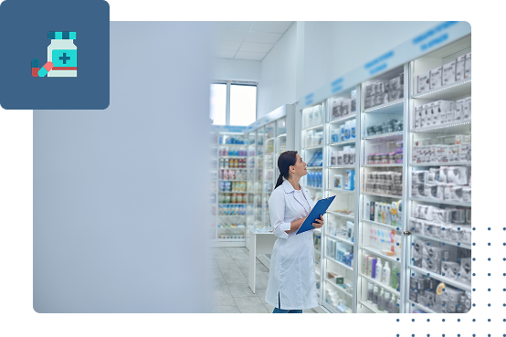 Pharmacy