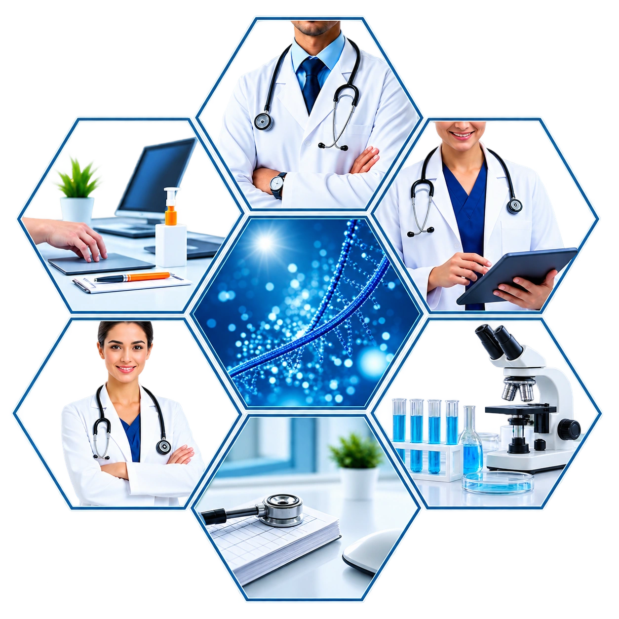 Al Qadir Medical Centre healthcare services