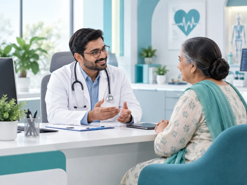 Al Qadir Medical Centre