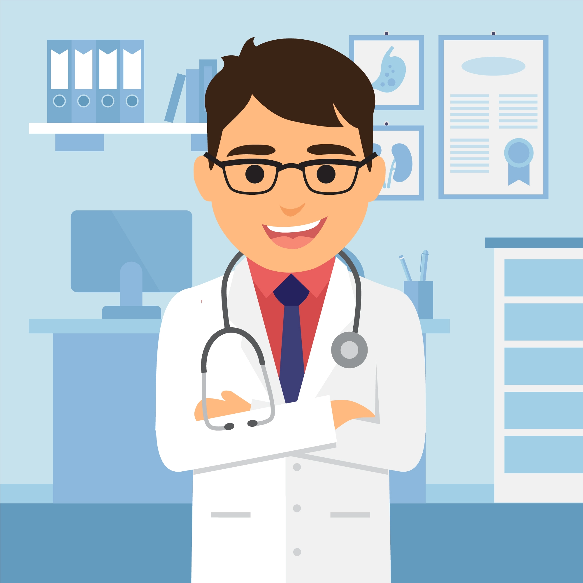 Dr. Hamed Bashir