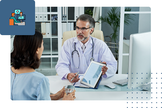 Doctor Consultation