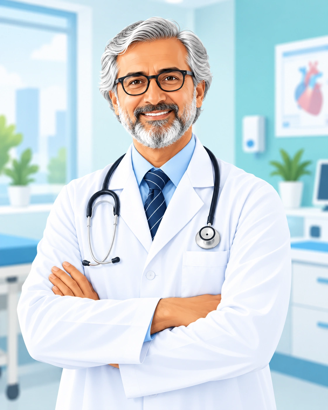 Dr. Basharat Ahmad