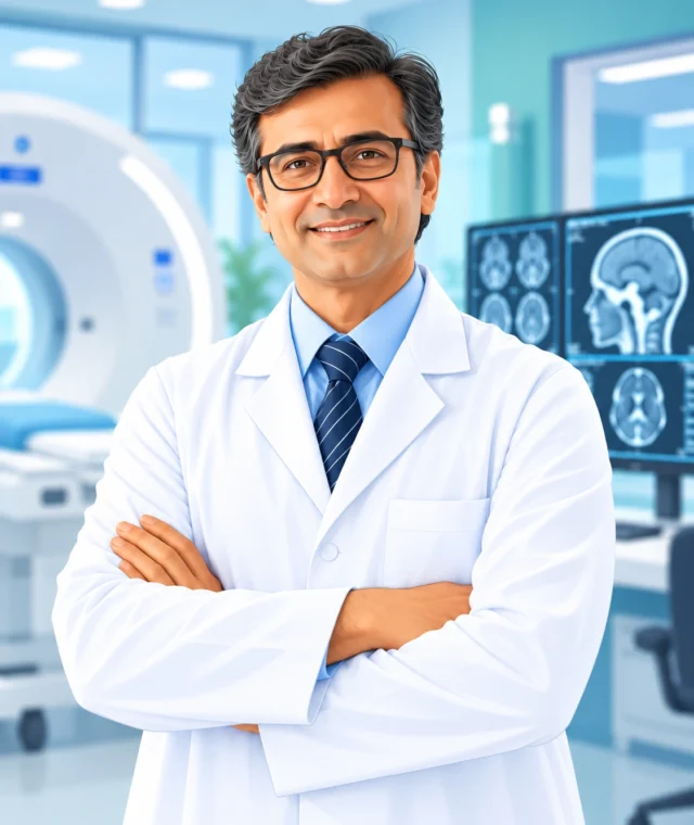 Dr. Hamed Bashir