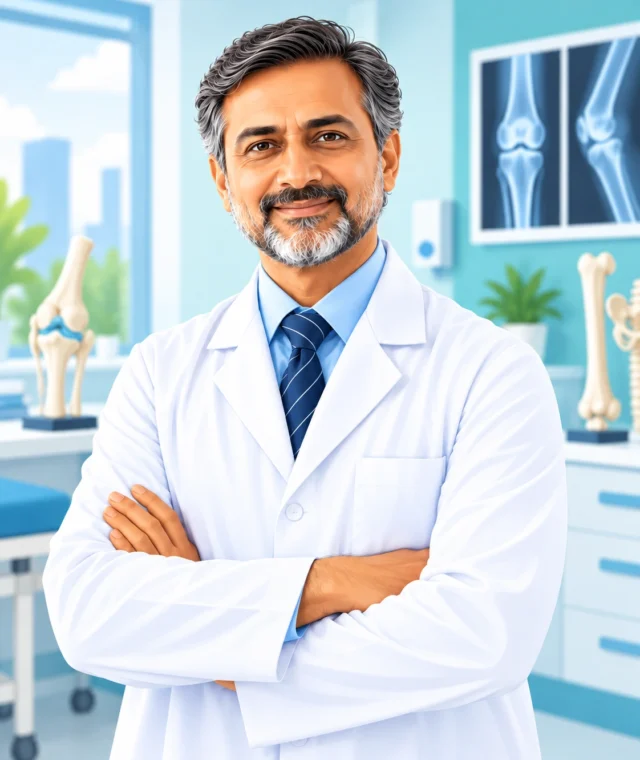 Dr. Ihsan ul Haq
