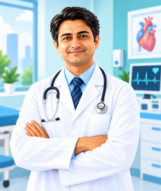 Dr. Wasim Rashid