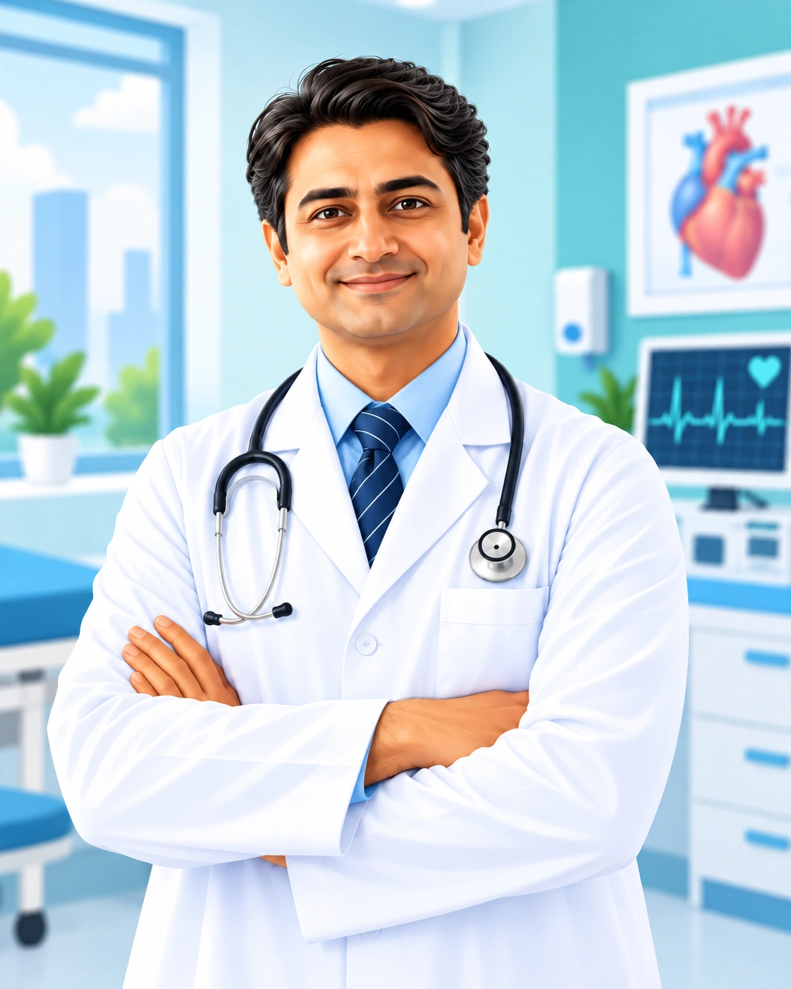 Dr. Hamed Bashir