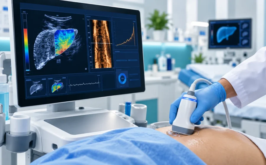 FibroScan Test: What It Is, Who May Need It and What to Expect