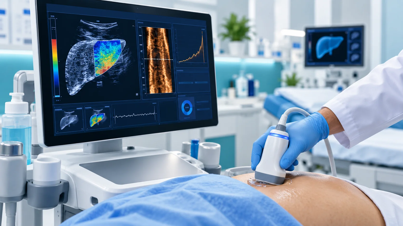 FibroScan Test: What It Is, Who May Need It and What to Expect