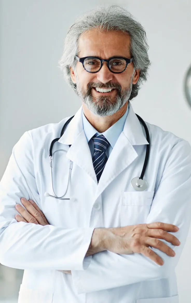 Dr. Basharat Ahmad